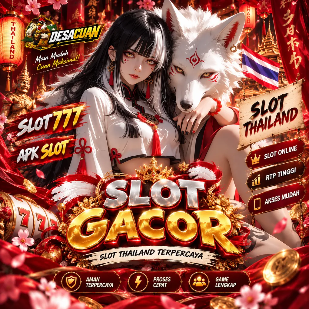 SLOT online