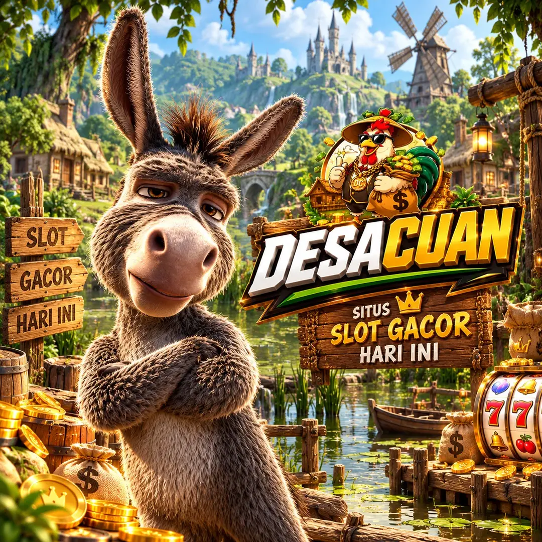 DESACUAN > Situs Slot Gacor Anti Rungkat Link Slot 777 Apk Gacor 2026